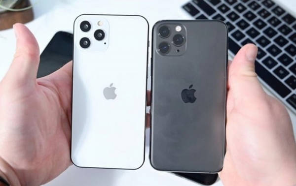 СМИ назвали новую дату презентации iPhone 12 СМИ назвали новую дату презентации iPhone 12