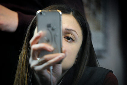 Оценено влияние смартфонов на&nbsp;память человека