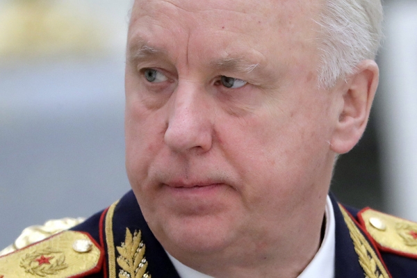 Бастрыкин поручил проверить информацию о мошенничестве с недвижимостью семьи Баталова Бастрыкин поручил проверить информацию о мошенничестве с недвижимостью семьи Баталова