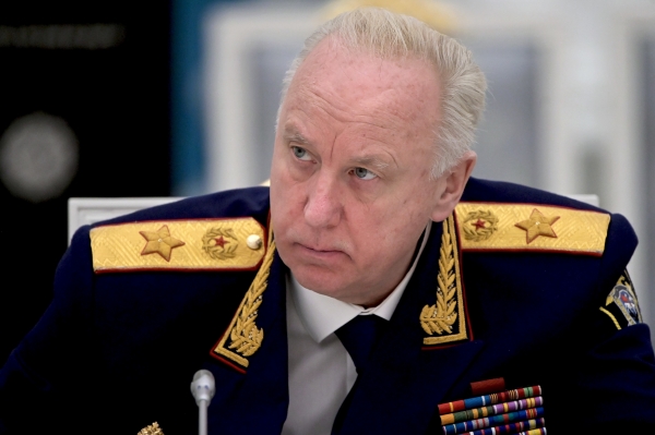 В СК создадут отдел по преступлениями, связанным с реабилитацией фашизма В СК создадут отдел по преступлениями, связанным с реабилитацией фашизма