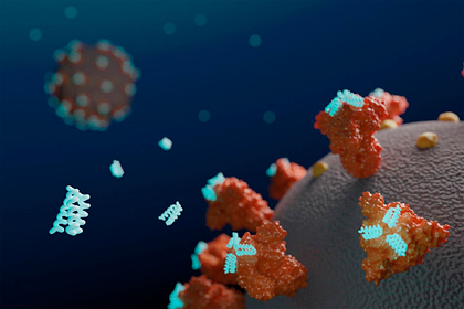 Создано самое эффективное против коронавируса средство