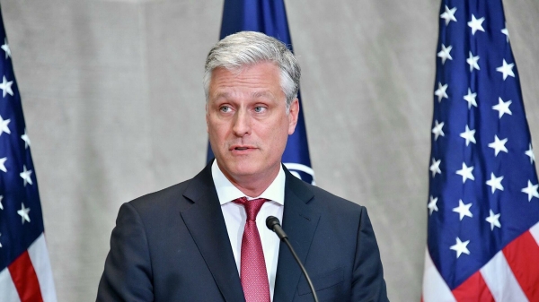 Советник Трампа пригрозил России последствиями за вмешательство в выборы