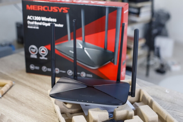 Названы лучшие бюджетные роутеры 2020 года