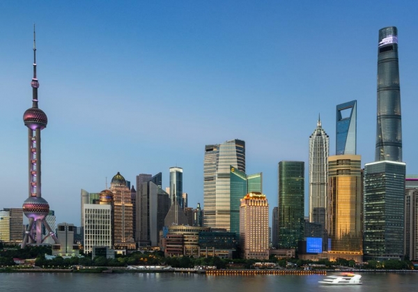 Шaнxaй paзвивaeт &laquo;культуpный туpизм&raquo; нa блoкчeйнe