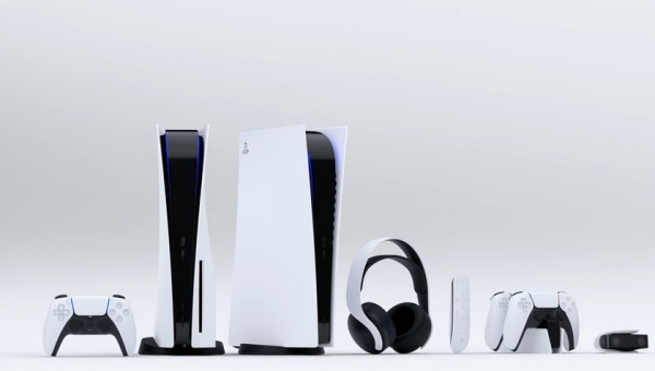 PlayStation 5: названы цены приставки и аксессуаров в Украине PlayStation 5: названы цены приставки и аксессуаров в Украине