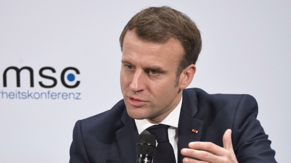 Последний шанс. Греция пригрозила Турции судом в Гааге