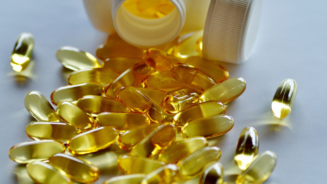 Назван снижающий риск смерти от коронавируса фактор Назван снижающий риск смерти от коронавируса фактор