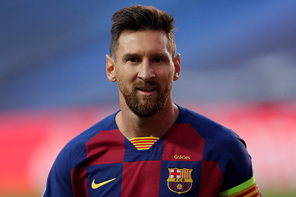 Отец Месси прибыл в&nbsp;Испанию для разговора с&nbsp;руководством &laquo;Барселоны&raquo;