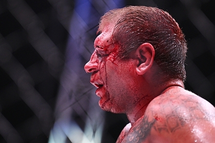 Стало известно об&nbsp;уходе Александра Емельяненко в &laquo;романтические настроения&raquo;