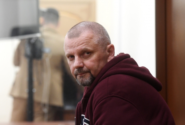 Ключевой свидетель