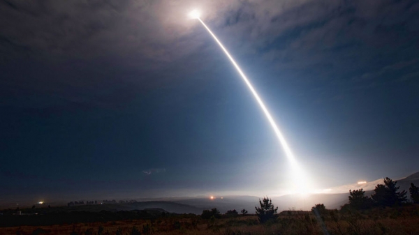 Россия и Индия создадут ракету-уничтожитель самолетов AWACS