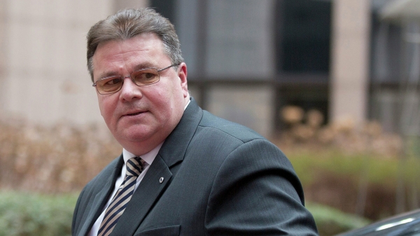 Глава МИД Турции обратился к своему коллеге из Конго по-русски Глава МИД Турции обратился к своему коллеге из Конго по-русски