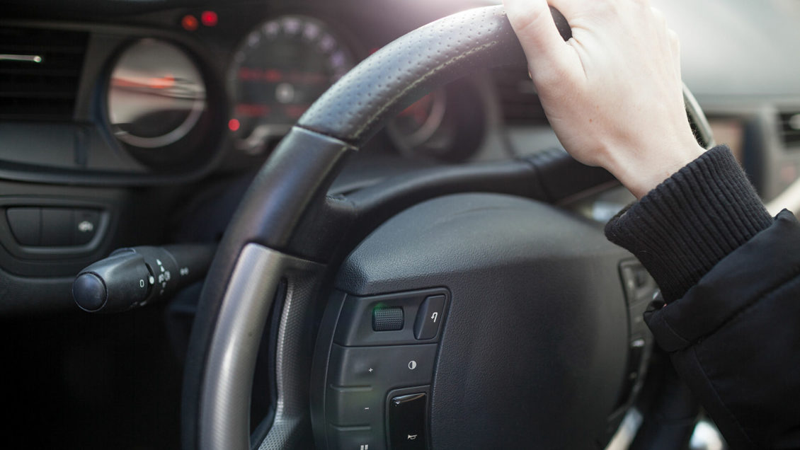 Названы самые популярные кроссоверы в России