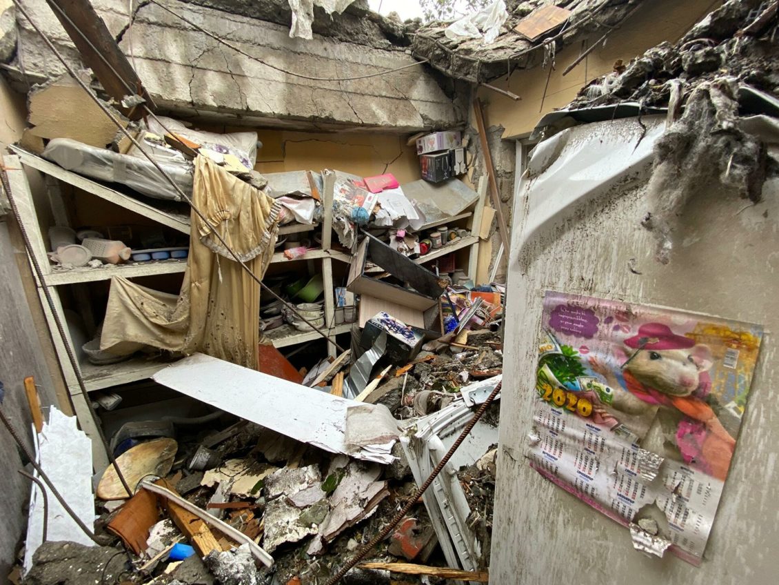 "Дома разнесли, изуродовали". Карабахский конфликт — с двух сторон "Дома разнесли, изуродовали". Карабахский конфликт — с двух сторон