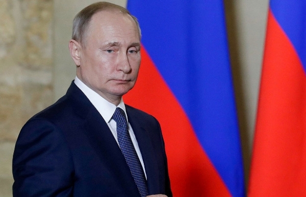 Путин назначил нового посла РФ&nbsp;в&nbsp;Словакии