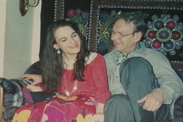 Защита Баталова