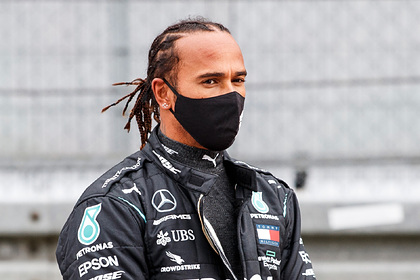 Шестикратного чемпиона &laquo;Формулы-1&raquo; возмутили действия российского гонщика