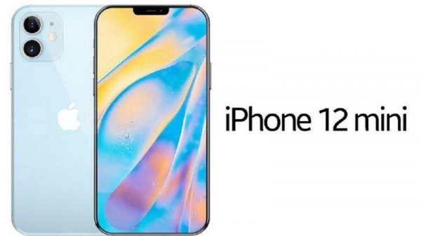 iPhone 12 mini: что известно о новинке от Apple
