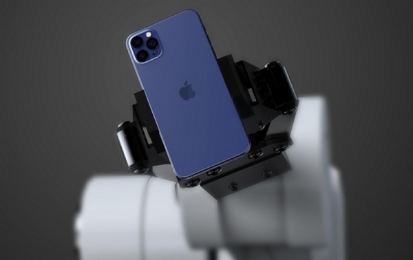 Страховики проверили, насколько прочен новый iPhone