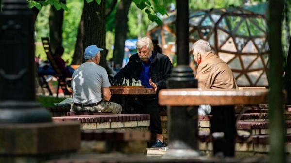 Киев вошел в топ-5 городов мира с самым грязным воздухом