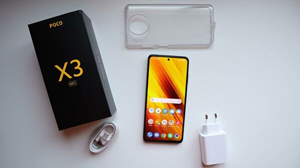 Семь новинок октября: дорогой iPhone 12, быстрый AMD, неуязвимый Samsung