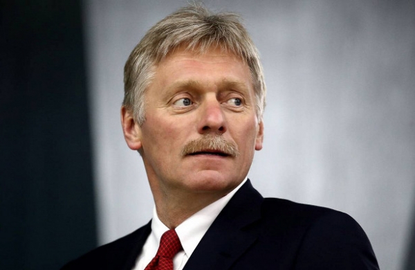 Песков: на&nbsp;российскую вакцину от&nbsp;коронавируса есть повышенный спрос за&nbsp;рубежом