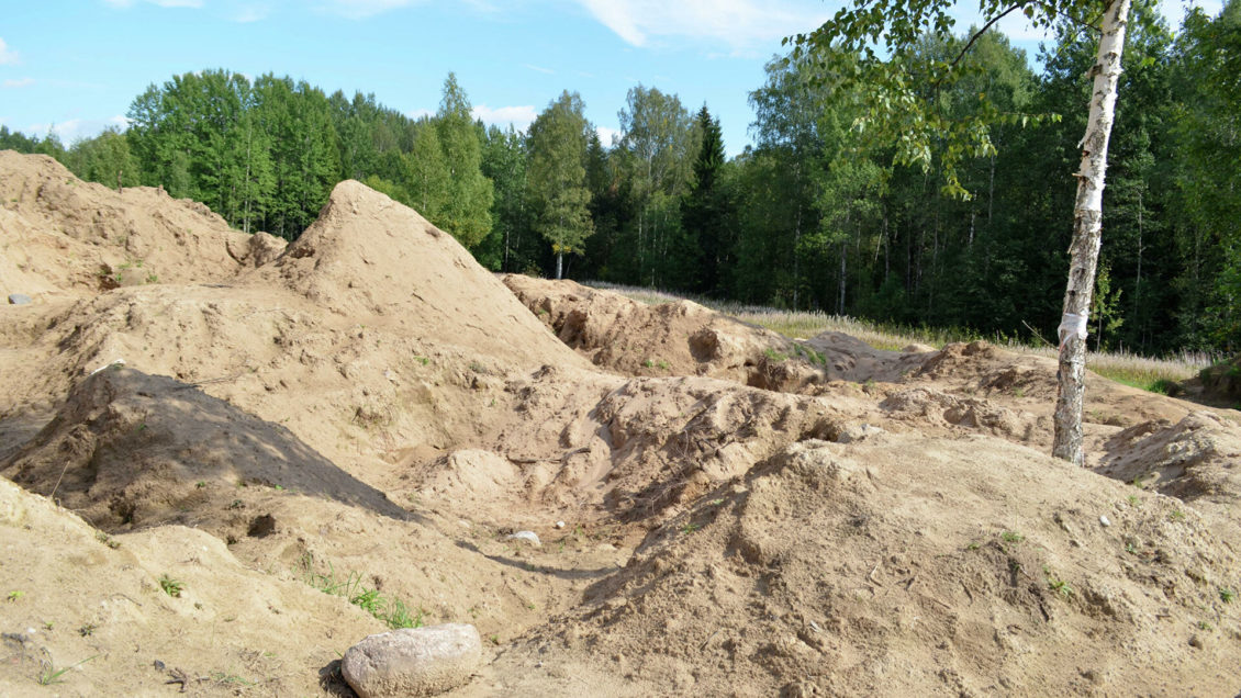 Родственники жертв нацистов придут на первый в России суд о геноциде Родственники жертв нацистов придут на первый в России суд о геноциде