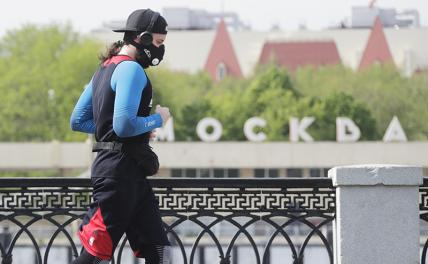 Ученые выяснили, помогает&nbsp;ли спорт в борьбе с COVID-19