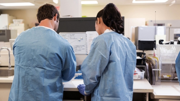 Найден способ сэкономить время и энергию при получении моторных топлив Найден способ сэкономить время и энергию при получении моторных топлив