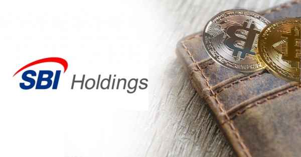 Японский SBI Holdings выкупил 100% акций криптобиржи TaoTao