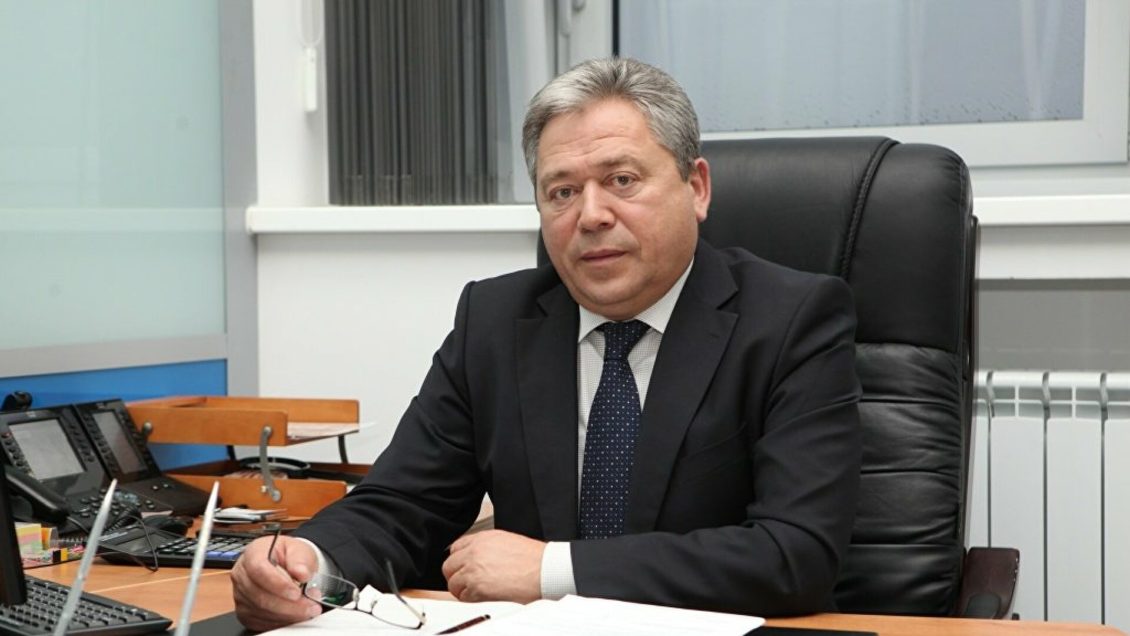 Мэр Уфы Мустафин заразился коронавирусом