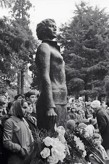 Надежда и террористы