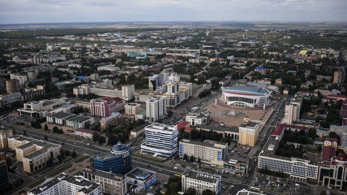 Глава Мордовии пообещал поддержку инвестпроектам в районах республики