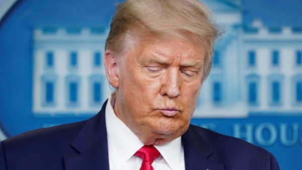 Трамп раскритиковал Facebook и Twitter за ограничение доступа к материалу о сыне Байдена