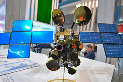 Франция отказалась поставлять России вакуумные лампы