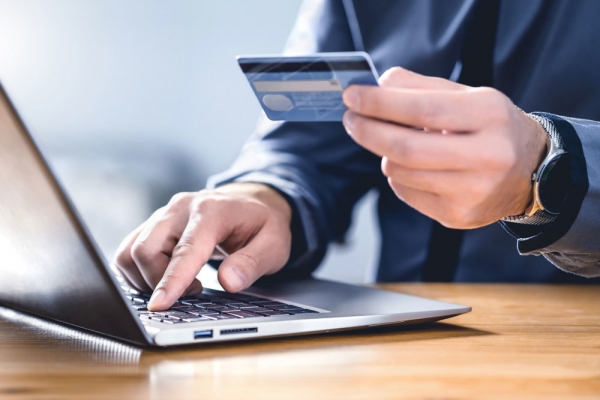 МВД: В РФ выросло число преступлений в интернете и в лесной сфере