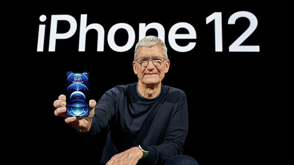 Семь новинок октября: дорогой iPhone 12, быстрый AMD, неуязвимый Samsung