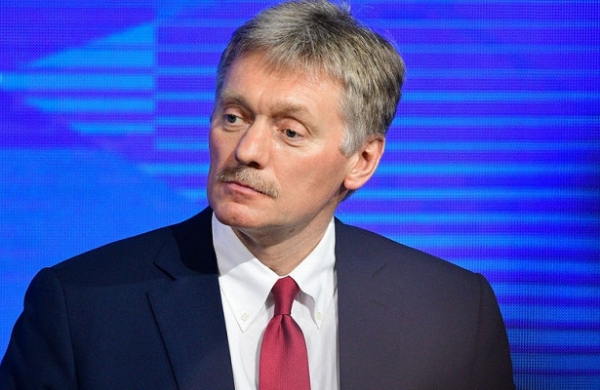 Песков опроверг сообщения о&nbsp;вторых переговорах Путина и&nbsp;Суги