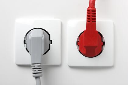 Объяснена опасность спутанных проводов