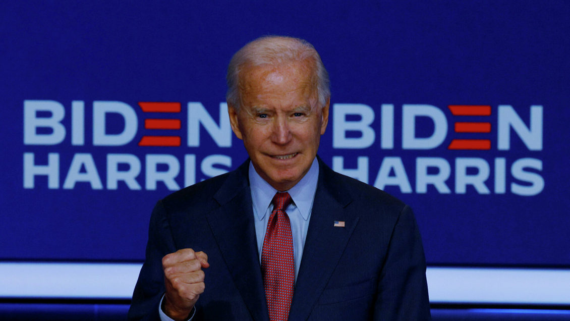 Эксперт оценил последствия победы Байдена на выборах в США