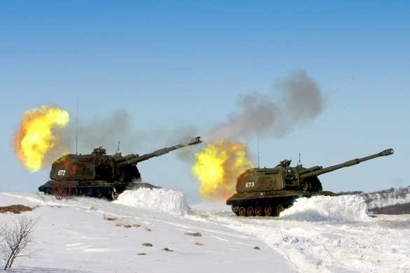 Хозяевам Арктики надо договариваться, а&nbsp;не&nbsp;воевать &mdash; мнение