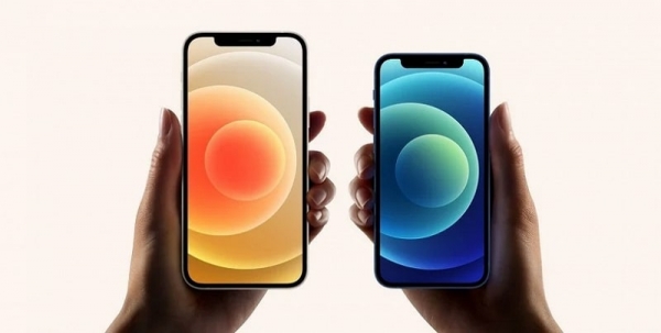 Apple раскритиковали из-за аккумуляторов у iPhone 12 Apple раскритиковали из-за аккумуляторов у iPhone 12