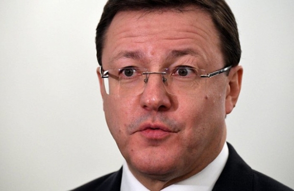 Губернатор Самарской области заразился коронавирусом