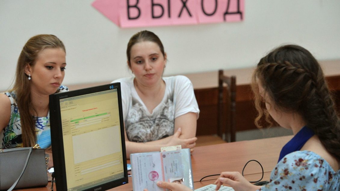 Российские ученые впервые исследовали причины отчисления из вузов