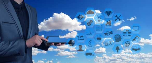 Россия может лишиться цифрового суверенитета &mdash; под угрозой национальная безопасность и будущее страны