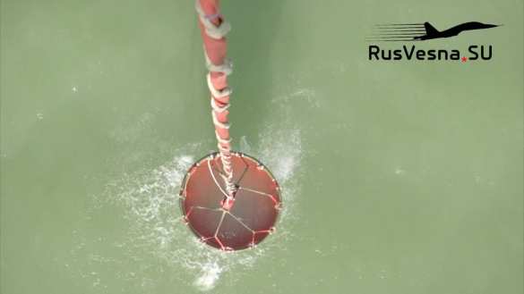 Огненный ад в Сирии: ВКС России подняты по тревоге и брошены в бой со стихией (ФОТО, ВИДЕО)