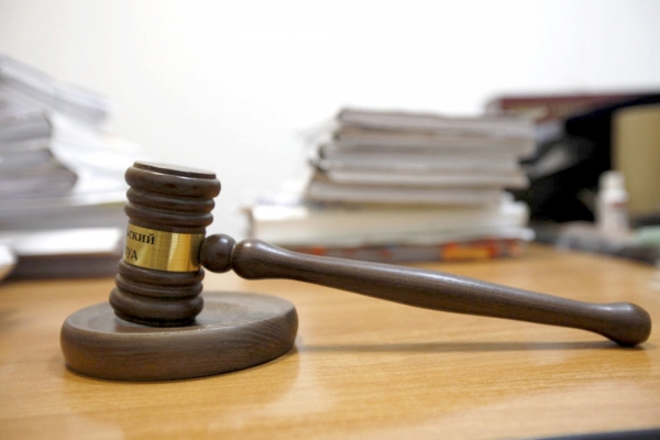 Ущерб возместит отец Ущерб возместит отец