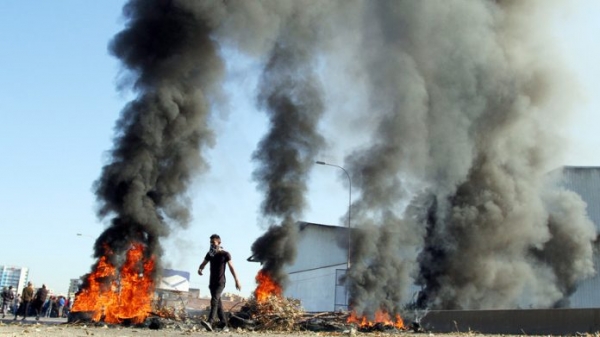 В ООН подписали соглашение об историческом мире по ливийскому конфликту