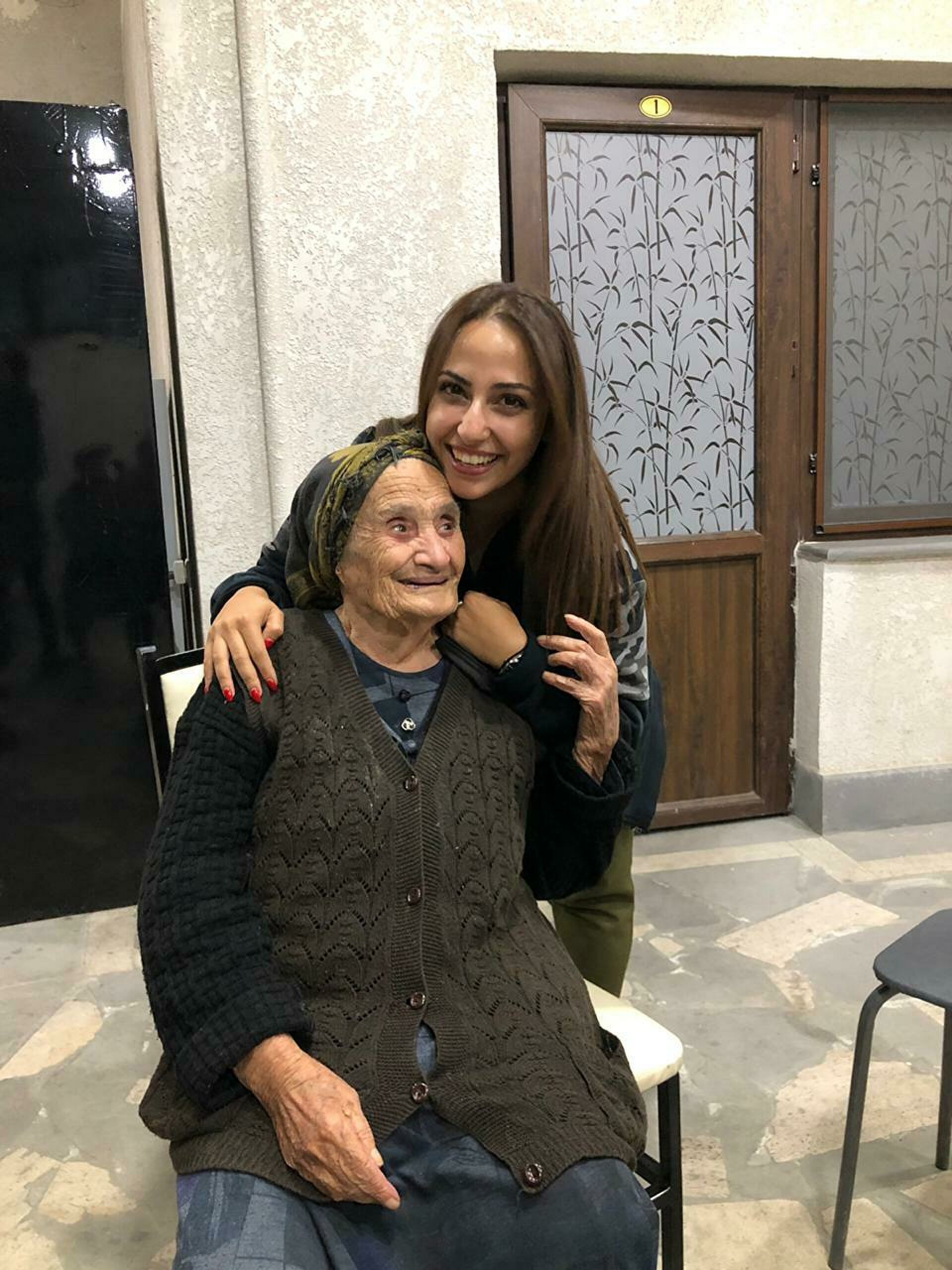 "Дома разнесли, изуродовали". Карабахский конфликт — с двух сторон "Дома разнесли, изуродовали". Карабахский конфликт — с двух сторон