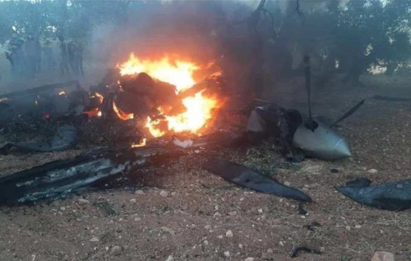 Новейшая система: Армия России начала уничтожать боевую авиацию США в Сирии &mdash; источник (ФОТО)